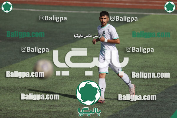 پیکان 2–1 پدیده جوان آپادانا