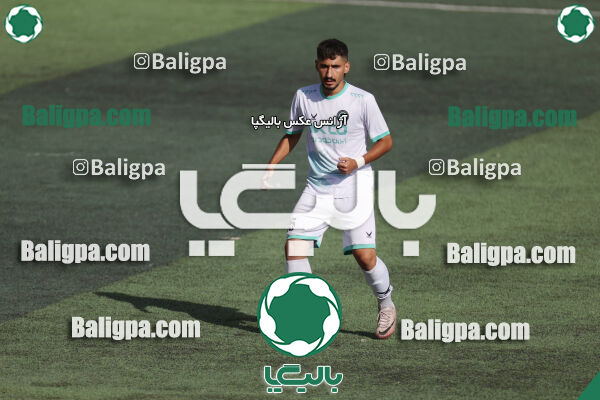 پیکان 2–1 پدیده جوان آپادانا