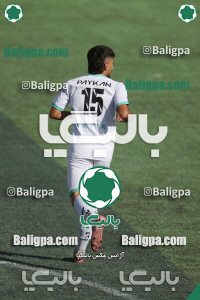 پیکان 2–1 پدیده جوان آپادانا