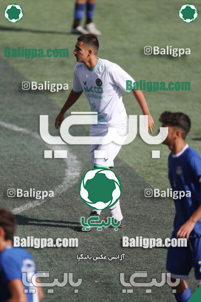 پیکان 2–1 پدیده جوان آپادانا