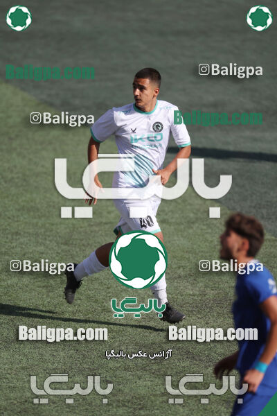 پیکان 2–1 پدیده جوان آپادانا