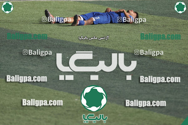 پیکان 2–1 پدیده جوان آپادانا