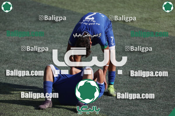پیکان 2–1 پدیده جوان آپادانا