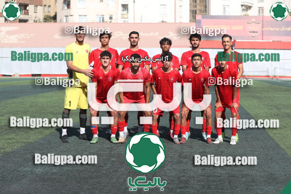 پرسپولیس 0–1 شاهین