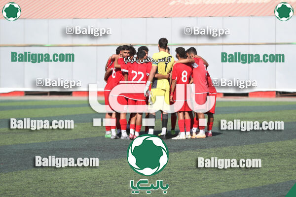 پرسپولیس 0–1 شاهین