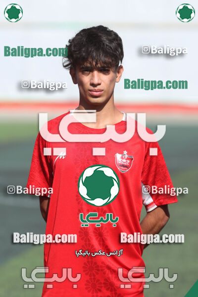 پرسپولیس 0–1 شاهین