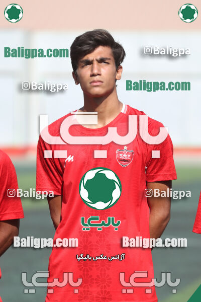 پرسپولیس 0–1 شاهین