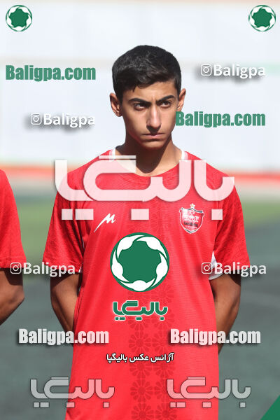 پرسپولیس 0–1 شاهین