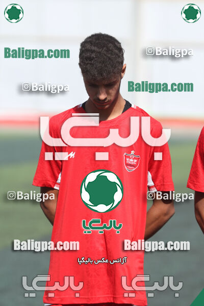 پرسپولیس 0–1 شاهین
