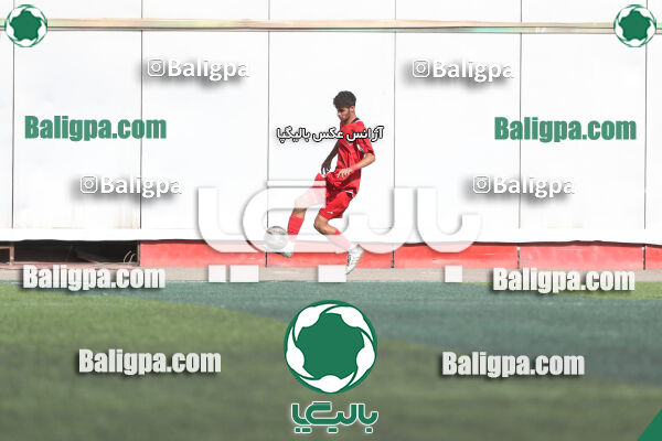 پرسپولیس 0–1 شاهین