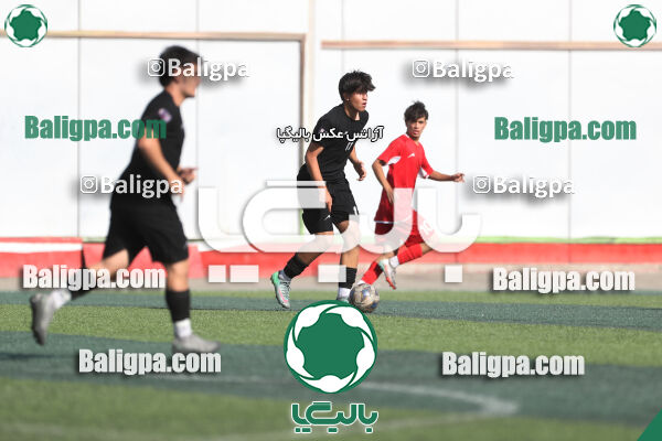 پرسپولیس 0–1 شاهین