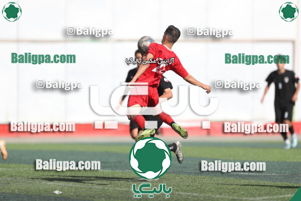 پرسپولیس 0–1 شاهین