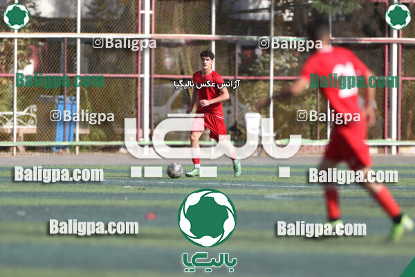 پرسپولیس 0–1 شاهین