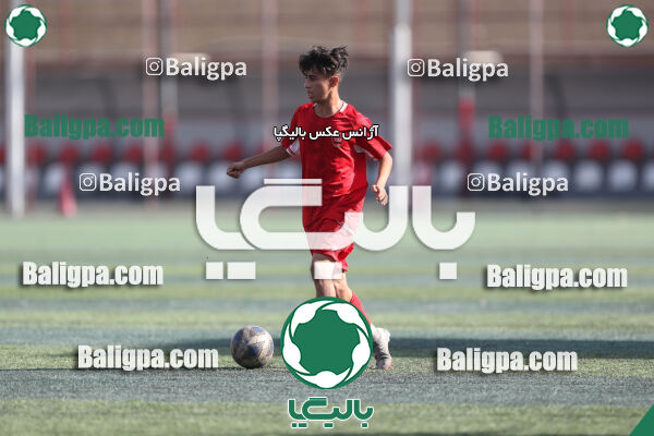 پرسپولیس 0–1 شاهین