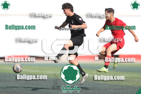 پرسپولیس 0–1 شاهین