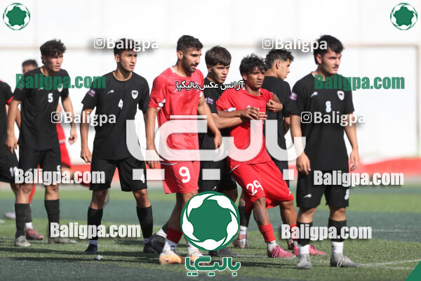 پرسپولیس 0–1 شاهین