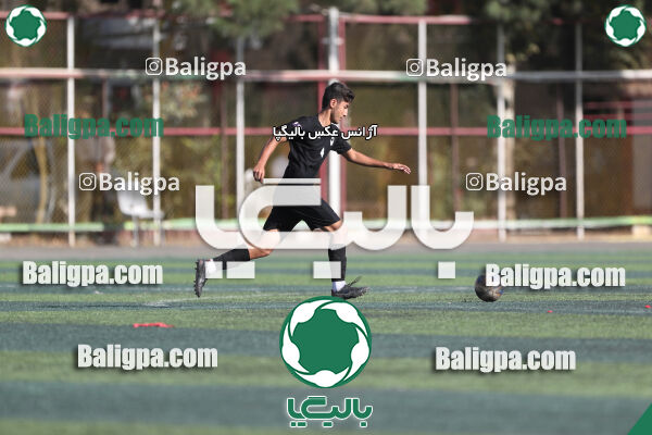 پرسپولیس 0–1 شاهین