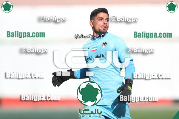 پرسپولیس 0–1 شاهین