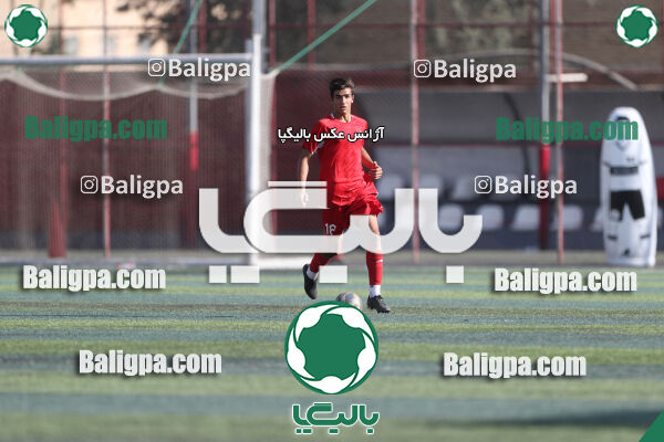 پرسپولیس 0–1 شاهین