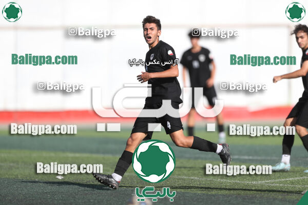 پرسپولیس 0–1 شاهین