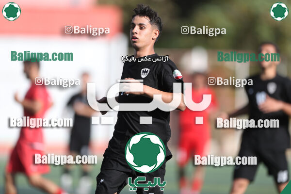 پرسپولیس 0–1 شاهین