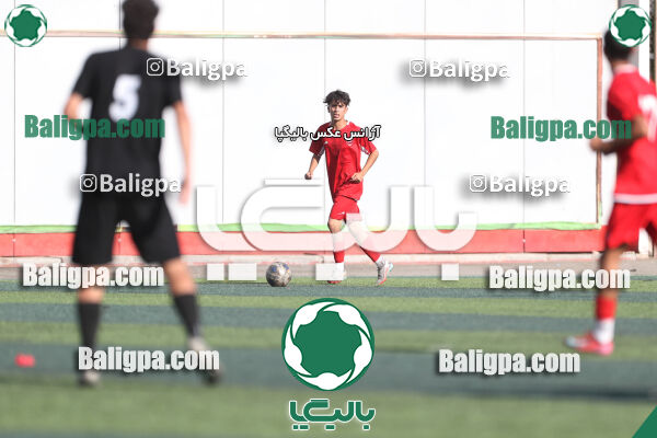 پرسپولیس 0–1 شاهین