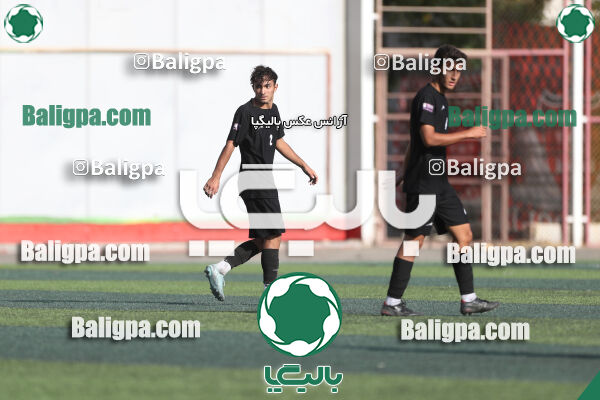 پرسپولیس 0–1 شاهین
