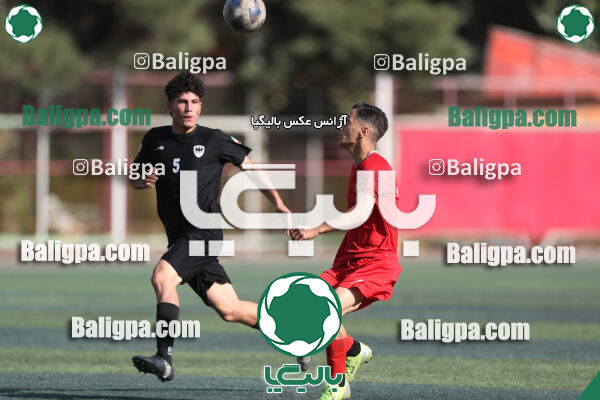 پرسپولیس 0–1 شاهین
