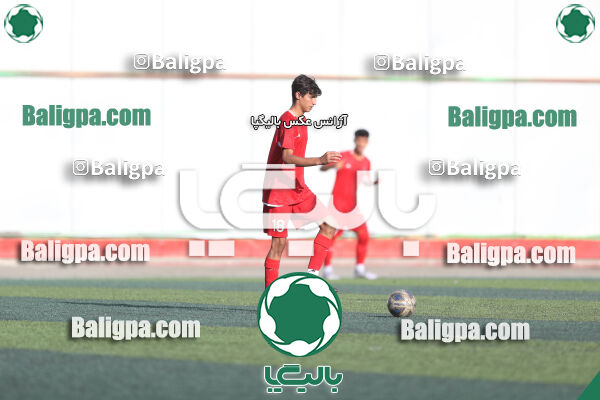 پرسپولیس 0–1 شاهین