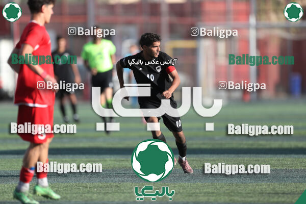 پرسپولیس 0–1 شاهین