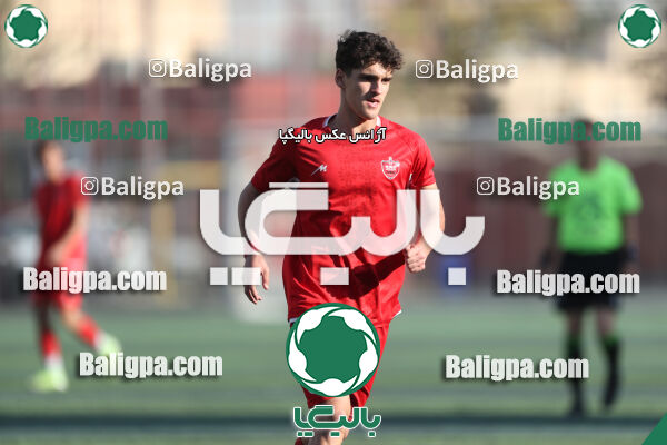 پرسپولیس 0–1 شاهین