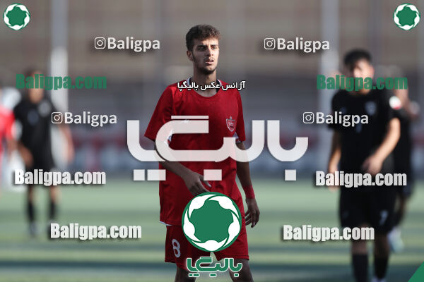 پرسپولیس 0–1 شاهین