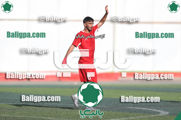 پرسپولیس 0–1 شاهین