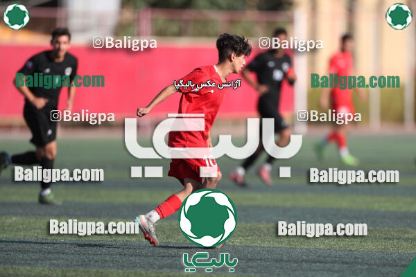 پرسپولیس 0–1 شاهین