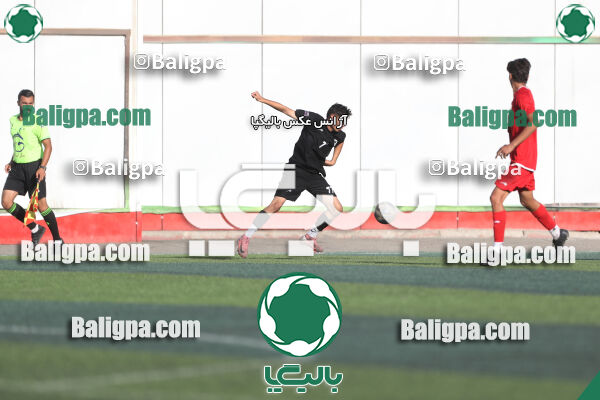 پرسپولیس 0–1 شاهین
