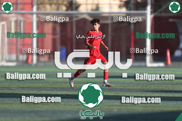 پرسپولیس 0–1 شاهین