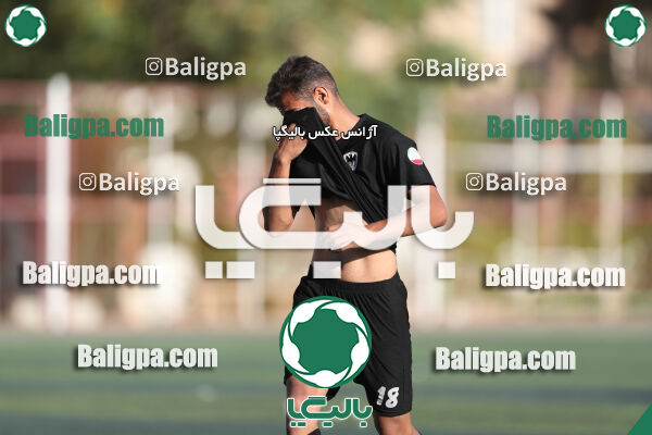 پرسپولیس 0–1 شاهین