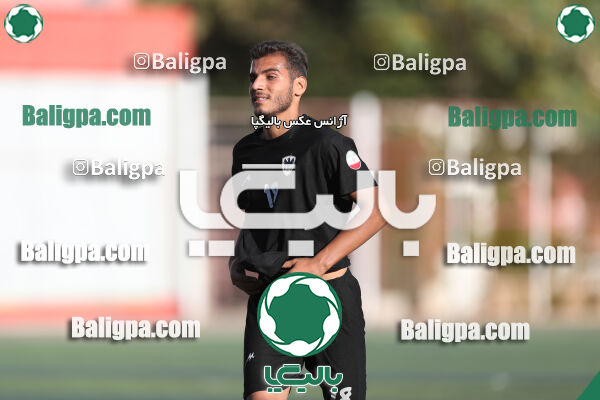 پرسپولیس 0–1 شاهین