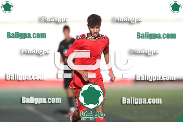 پرسپولیس 0–1 شاهین