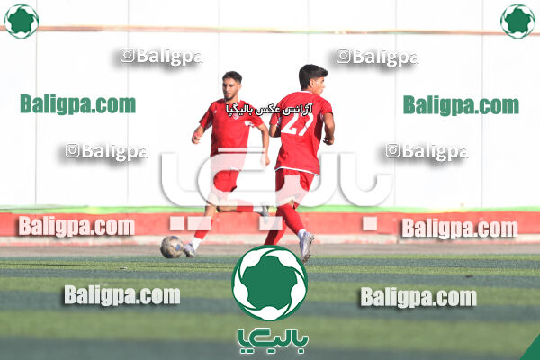 پرسپولیس 0–1 شاهین