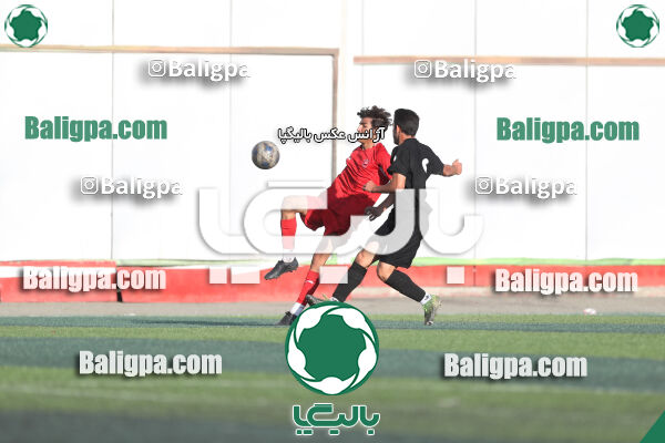 پرسپولیس 0–1 شاهین