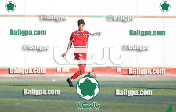 پرسپولیس 0–1 شاهین