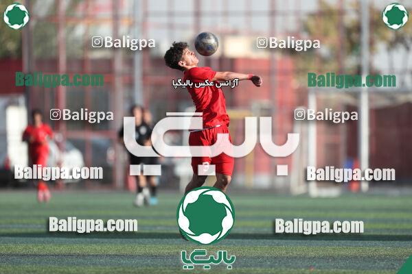 پرسپولیس 0–1 شاهین