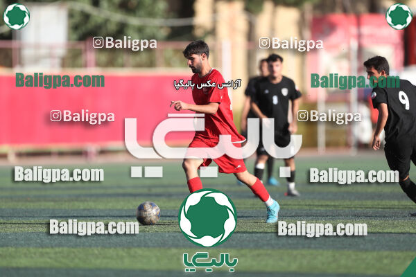 پرسپولیس 0–1 شاهین