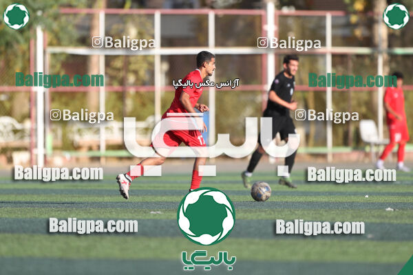 پرسپولیس 0–1 شاهین