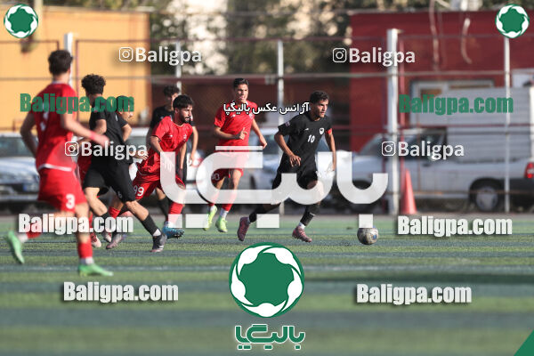 پرسپولیس 0–1 شاهین