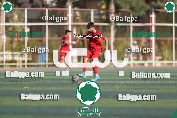 پرسپولیس 0–1 شاهین