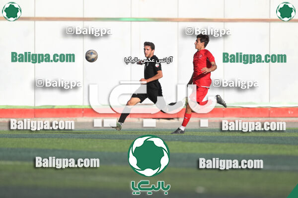 پرسپولیس 0–1 شاهین