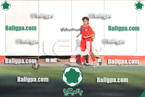 پرسپولیس 0–1 شاهین
