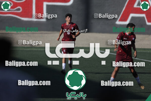 پارسیان جوان 3–0 توانا